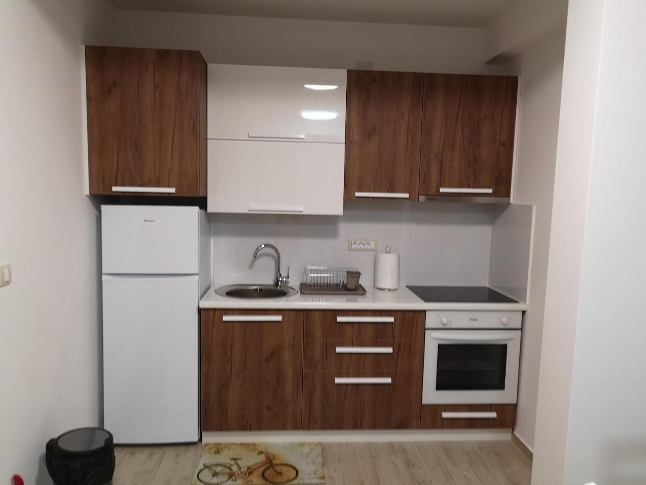 Lovac Apartmani 즐라티보 외부 사진